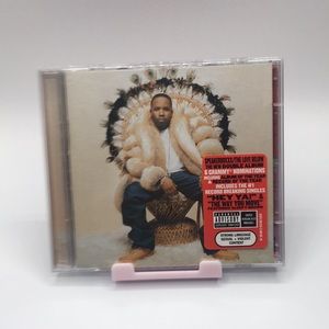Outkast Speaker boxxx & The Love Velow Cd